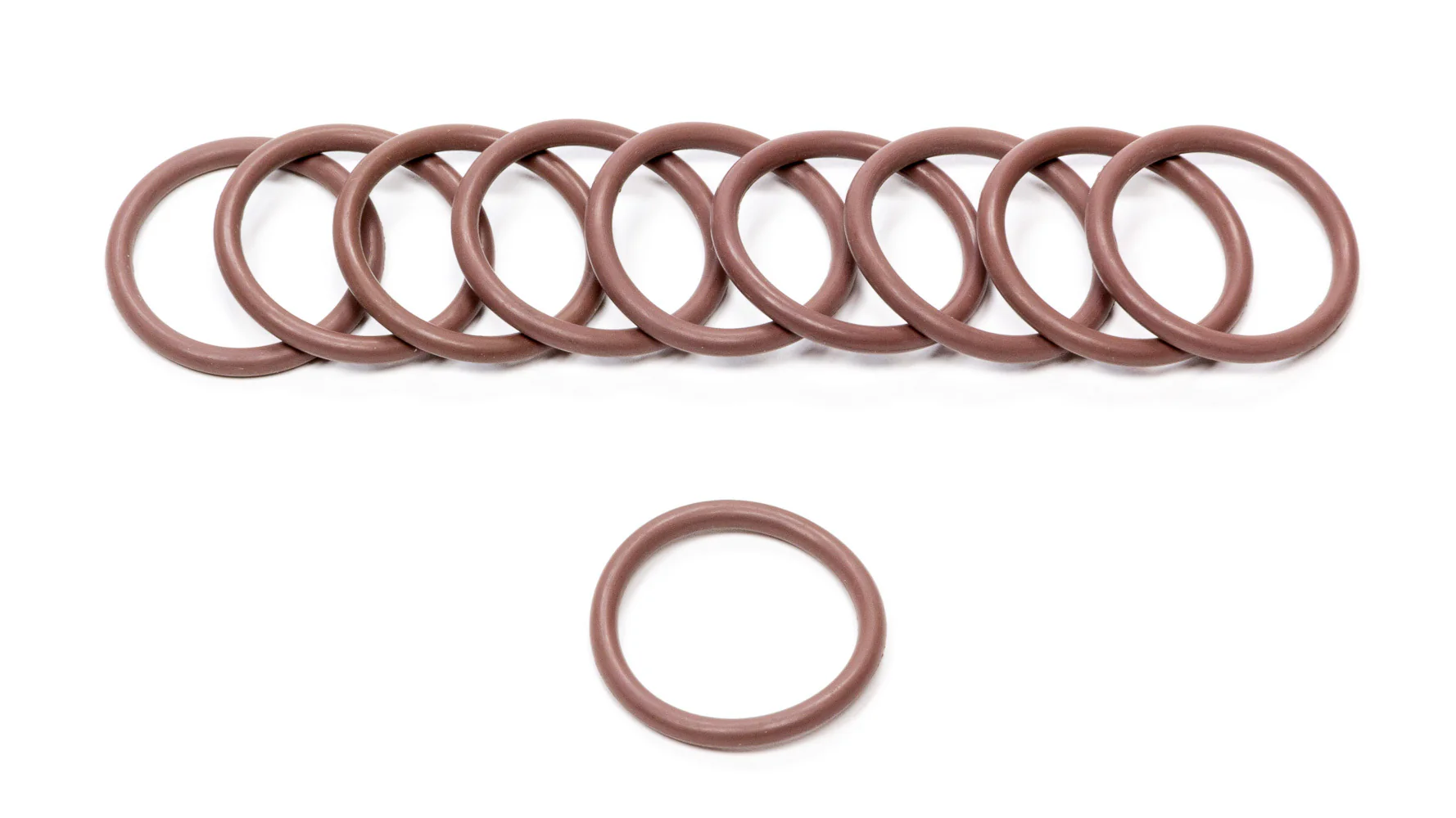 Fragola 999113 Replacement O-Rings #12 1-1/16 ID (10pk)