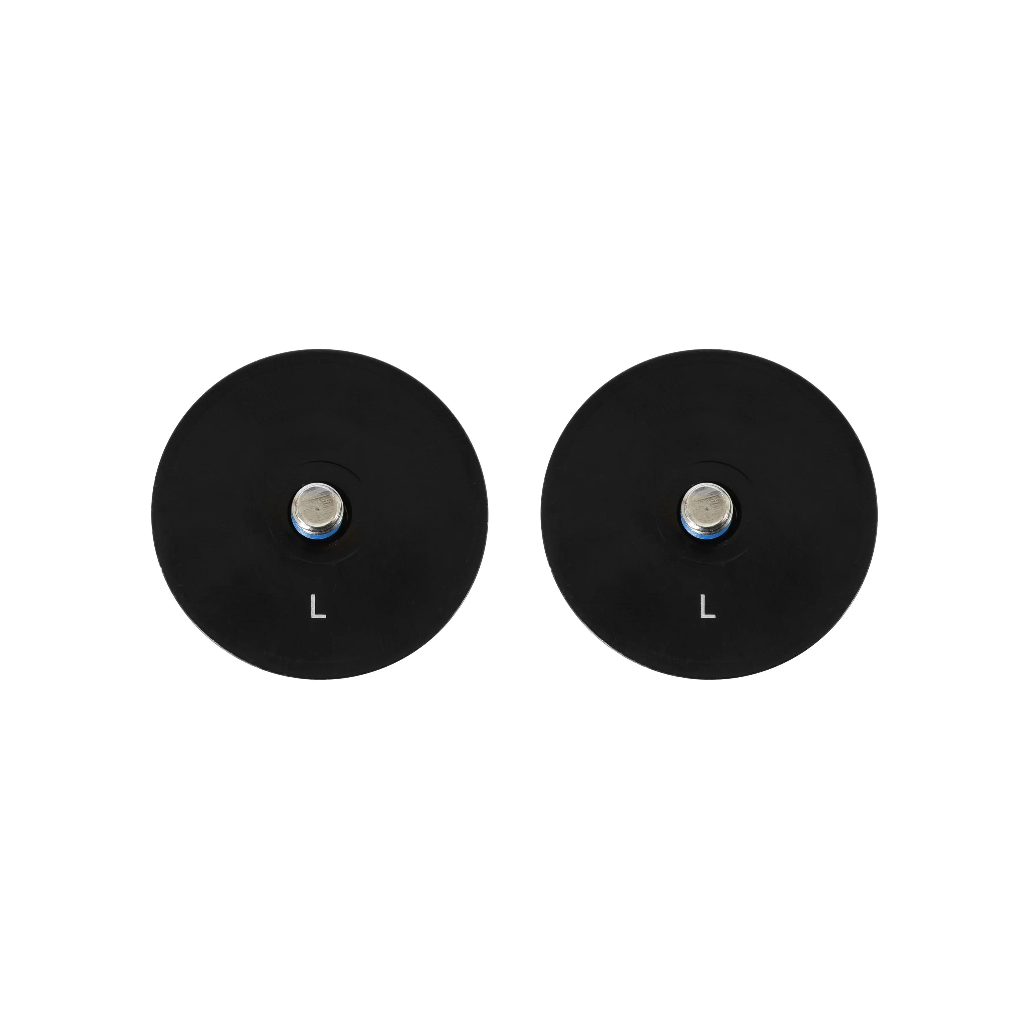 HANS AK113112K Post Collar Anchors, Black - Image 2