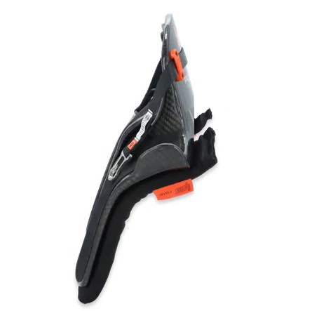 HANS DK1323531SFI Pro Ultra Head and Neck Restraint System, Medium - Image 3