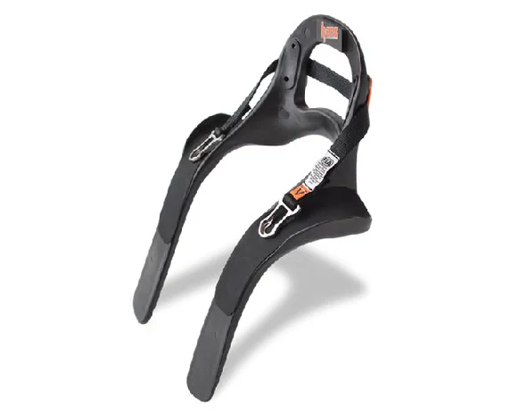 HANS DK14237411SFI Gen III Head and Neck Restraint System, Medium - Image 4