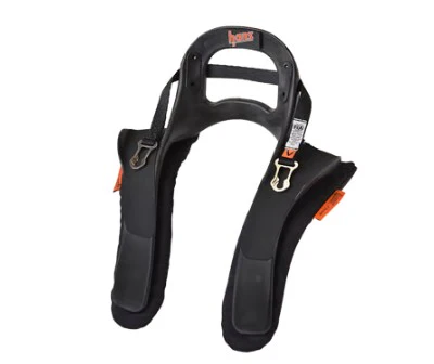 HANS DK16217411SFI Gen III Head and Neck Restraint System, Youth