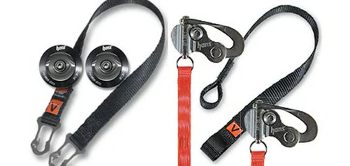 HANS DK16217411SFI Gen III Head and Neck Restraint System, Youth - Image 2