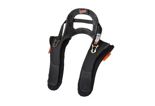 HANS DK18347311FIASFI Gen III Head and Neck Restraint System, Large - Image 3