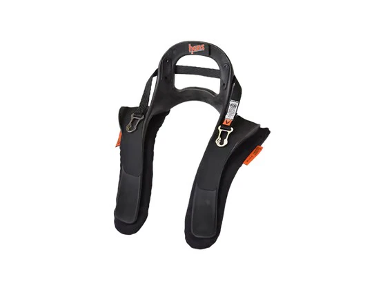 HANS DK18347411SFI Gen III Head and Neck Restraint System, Large