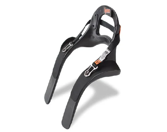 HANS DK18347411SFI Gen III Head and Neck Restraint System, Large - Image 4