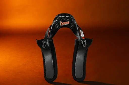 HANS DK19338311FIASFI Stilo Zero Head and Neck Restraint System, Medium