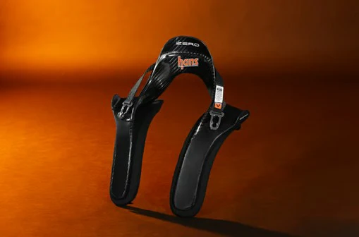 HANS DK19338311FIASFI Stilo Zero Head and Neck Restraint System, Medium - Image 4
