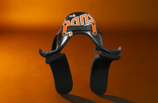 HANS DK19338411SFI Stilo Zero Head and Neck Restraint System, Medium - Image 4
