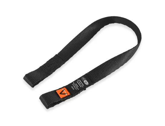 HANS H4L20QC Gen IV Frontal Head Restraint System, Large - Image 4
