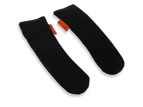 HANS K9005 Foam Shoulder Padding Kit, Black