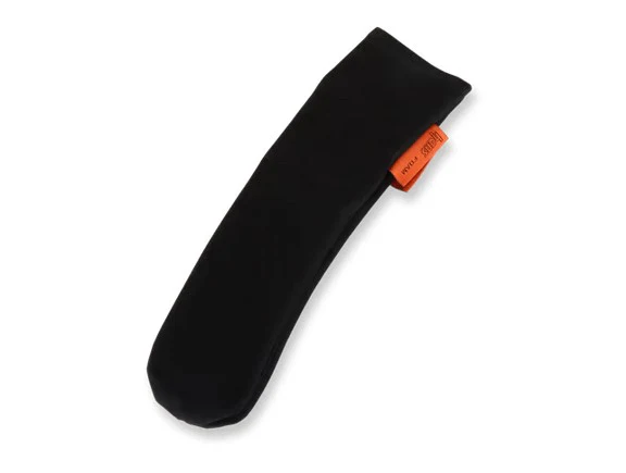 HANS K9005 Foam Shoulder Padding Kit, Black - Image 4