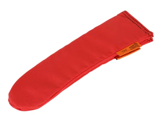 HANS K9024 Foam Shoulder Padding Kit, Red - Image 3