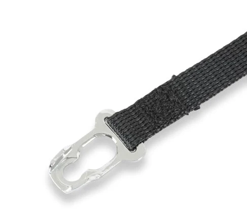 HANS TK11313S Sport II Post Anchor Sliding Tether Kit, 17 Inch - Image 2
