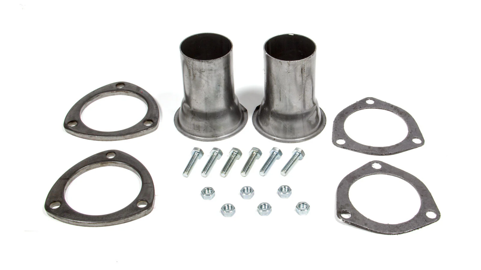 Hedman 16010 3in Collector 2-1/4in Outlet
