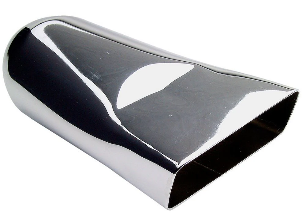 Hedman 17150 3 x 9 FLT Angle Slip OVR 2 1/4