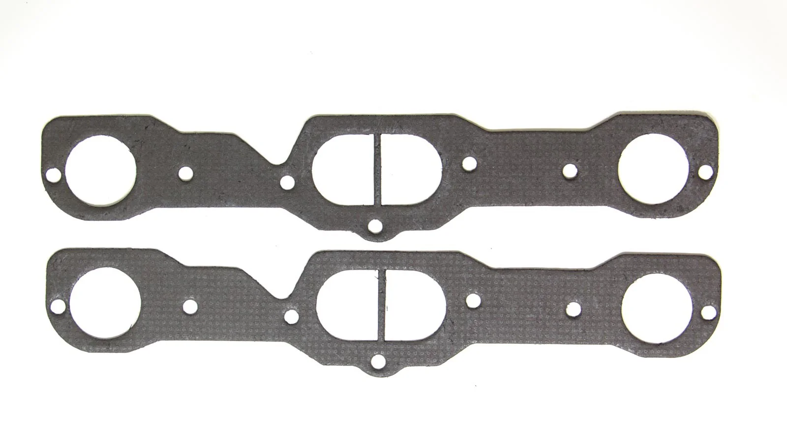 Hedman 18077 Pontiac Header Gaskets D Port Outer