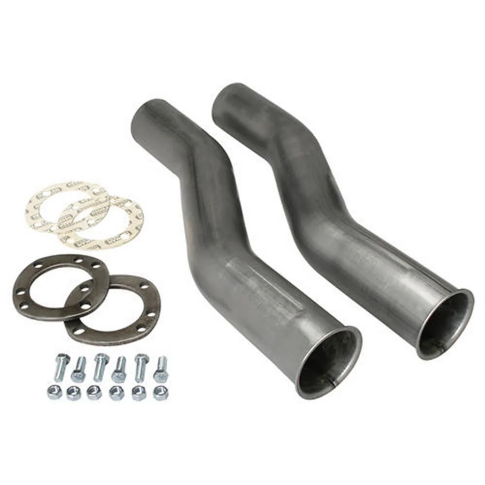 Hedman 18805 2-1/4in. Extensions 3in. Flng.