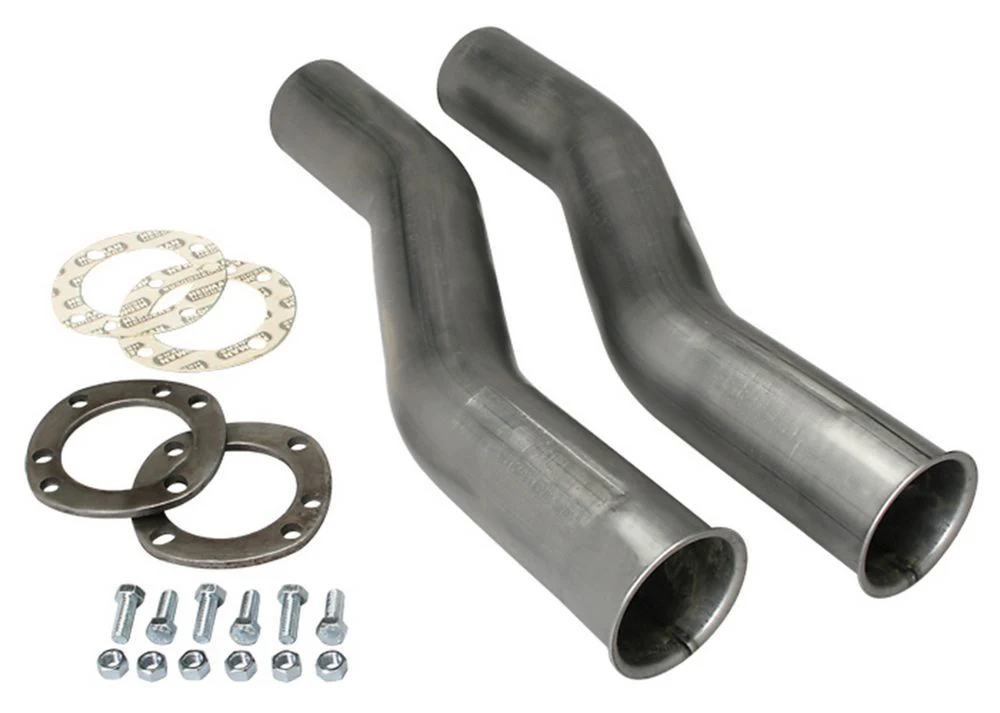 Hedman 18806 2-1/2in. Extensions 3in. flng.