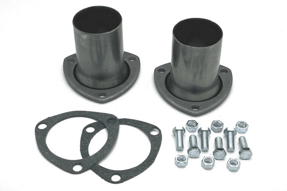 Hedman 21100 Collector 3in To 2.25in 3 Bolt