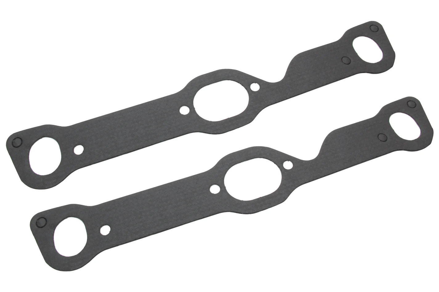 Hedman 27600 Header Gaskets - Pontiac V8