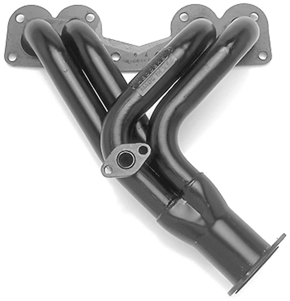 Hedman 39490 Toyota 22RE Truck Header
