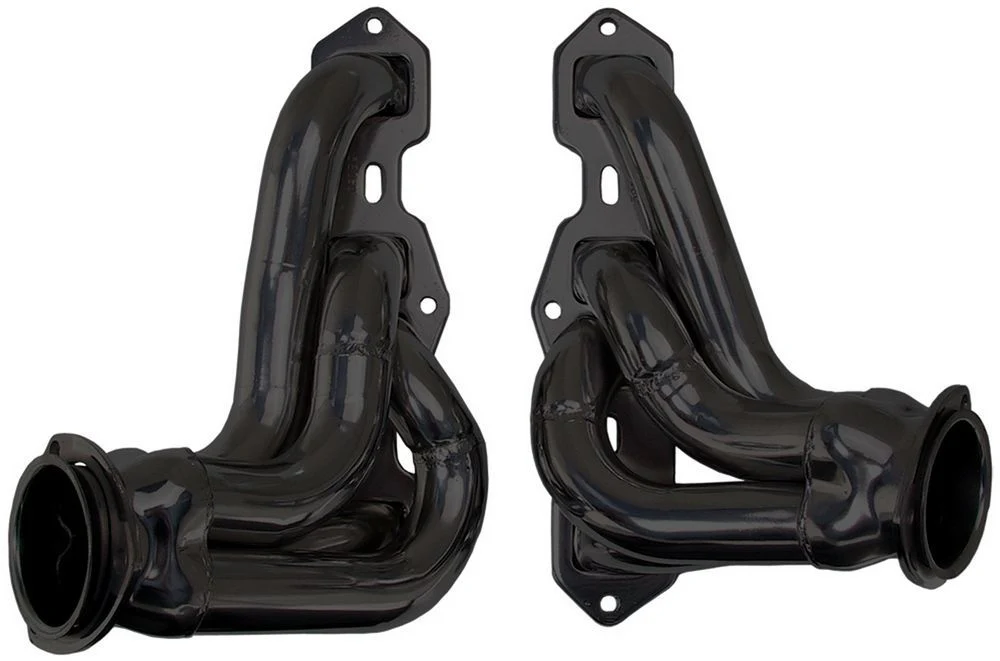Hedman 58160 Shorty Headers - 68-77 Olds 260-403