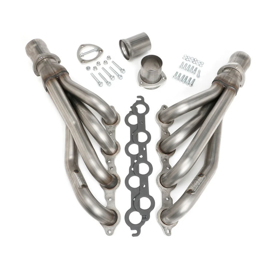 Hedman 62740 S/S Headers - 67-87 Chevy C10 w/LS Engine