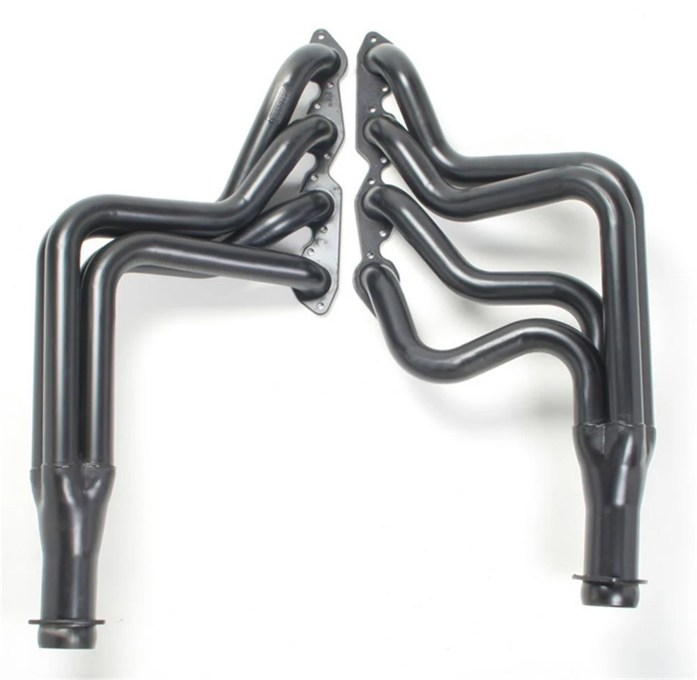 Hedman 65105 70-81 BBC Camaro 2in. Dia. 3in. Coll.Headers