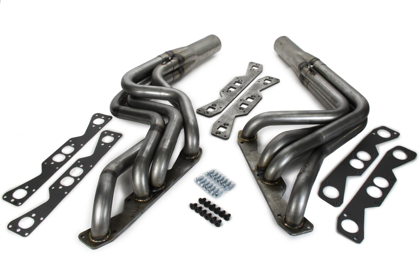 Hedman 65219 SBC Headers - 78-87 Malibu/Monte Carlo