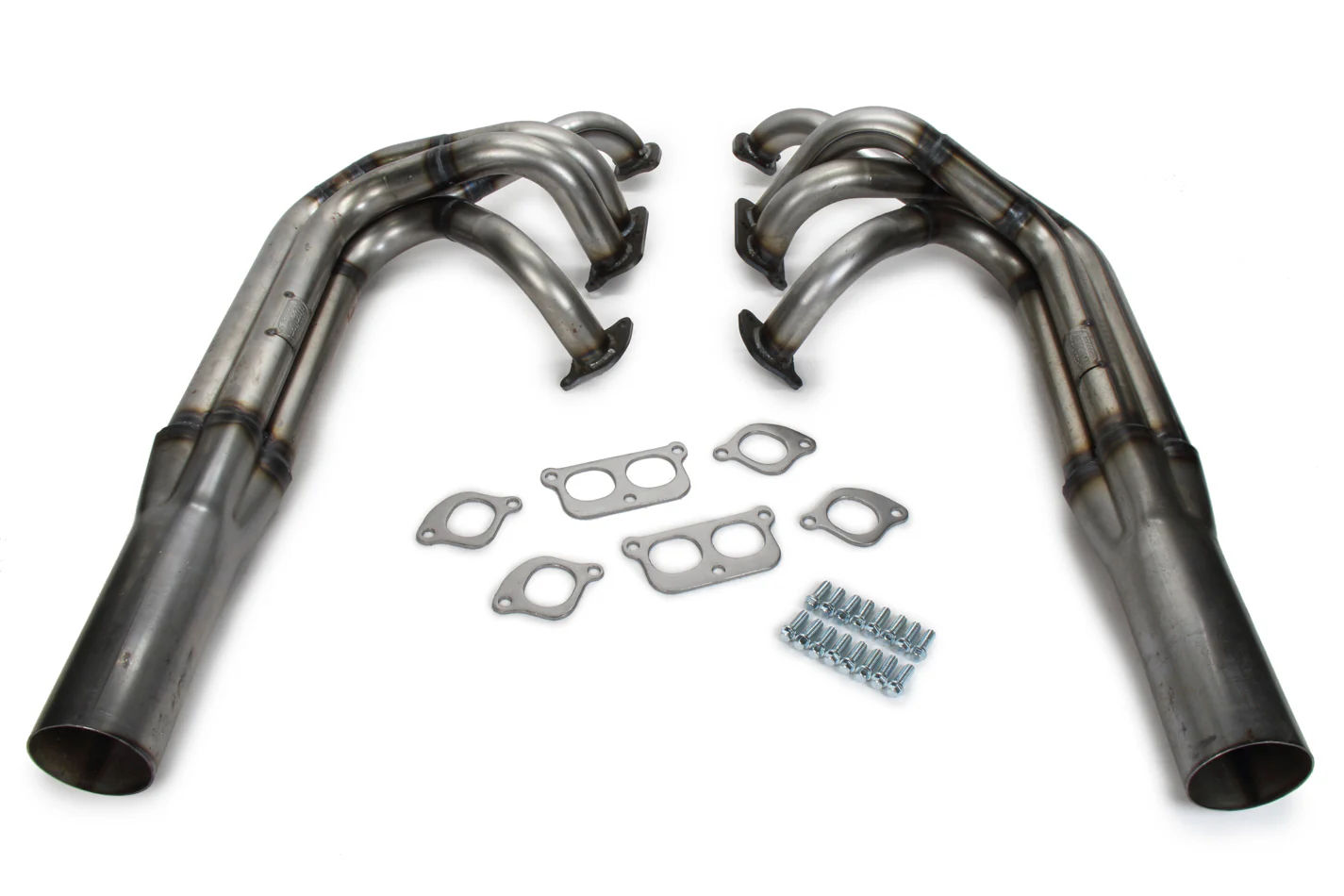 Hedman 65520 Sprint Car Headers - 1-3/4 to 1-7/8
