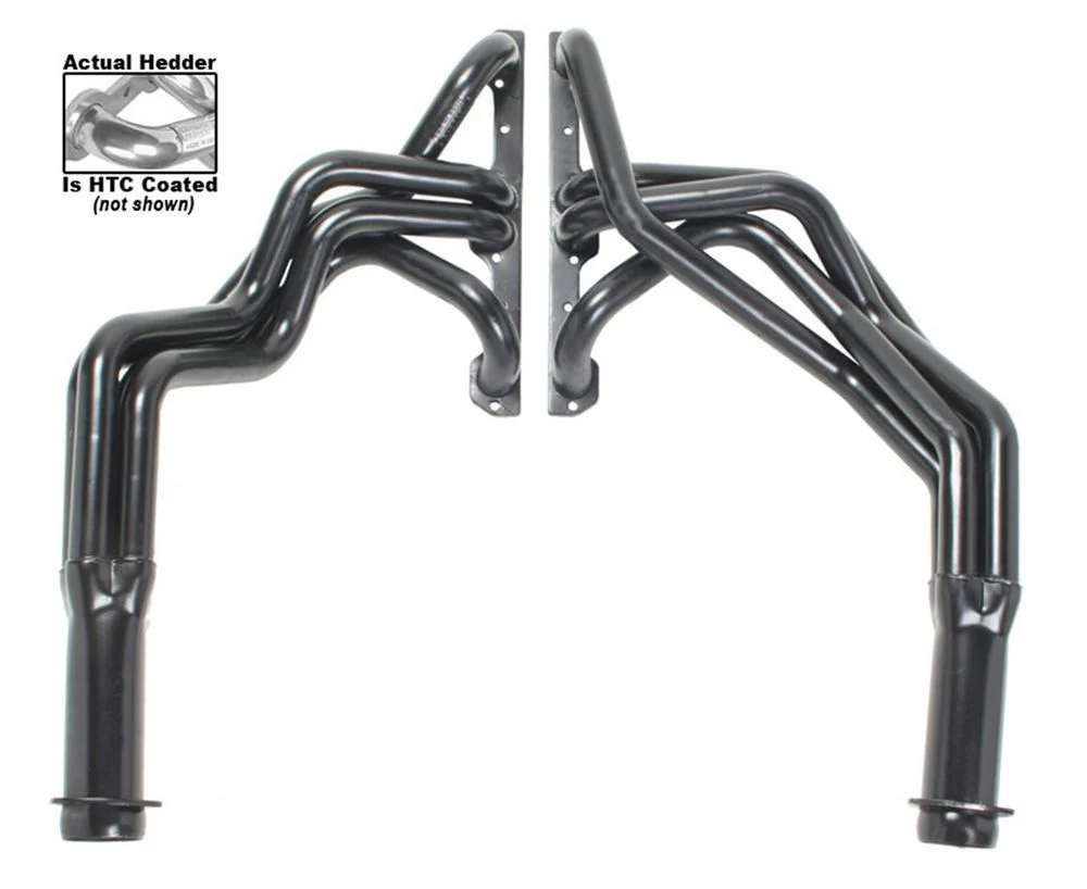 Hedman 68126 55-57 Sb Chevy Passenger