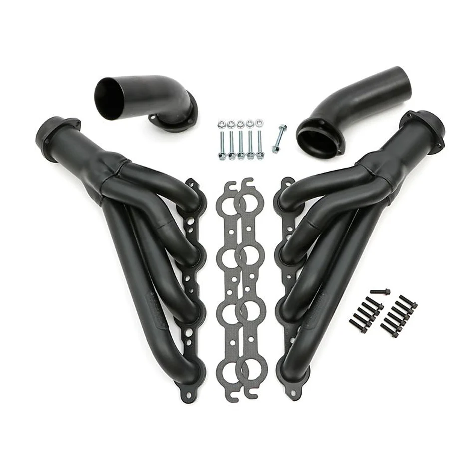 Hedman 68143 68-72 Chevelle Headers w/LS Engine