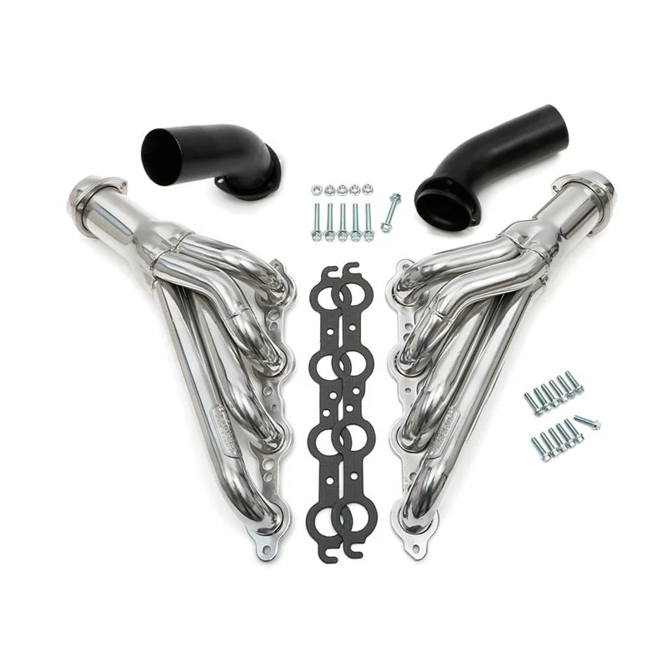 Hedman 68146 68-72 Chevelle Headers w/LS Engine