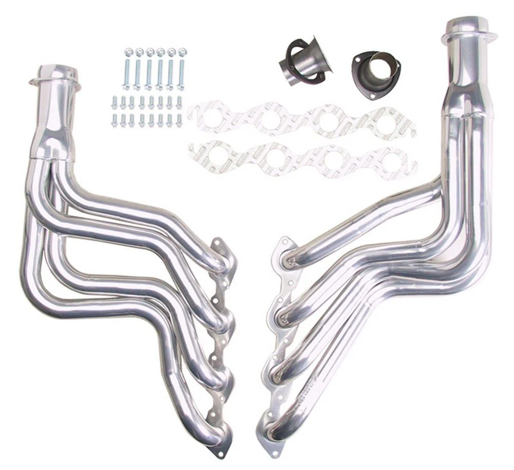Hedman 68196 65-70 Bb Chevy Passenger
