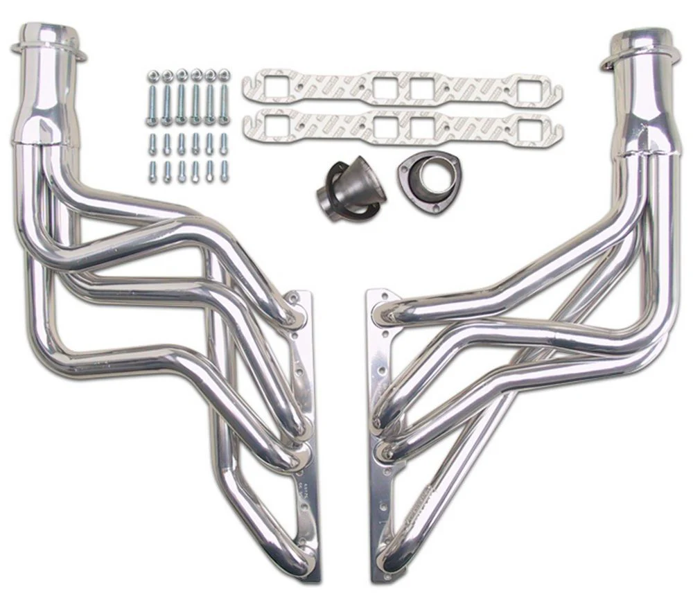 Hedman 68276 67-81 Sb Camaro/Chevy II
