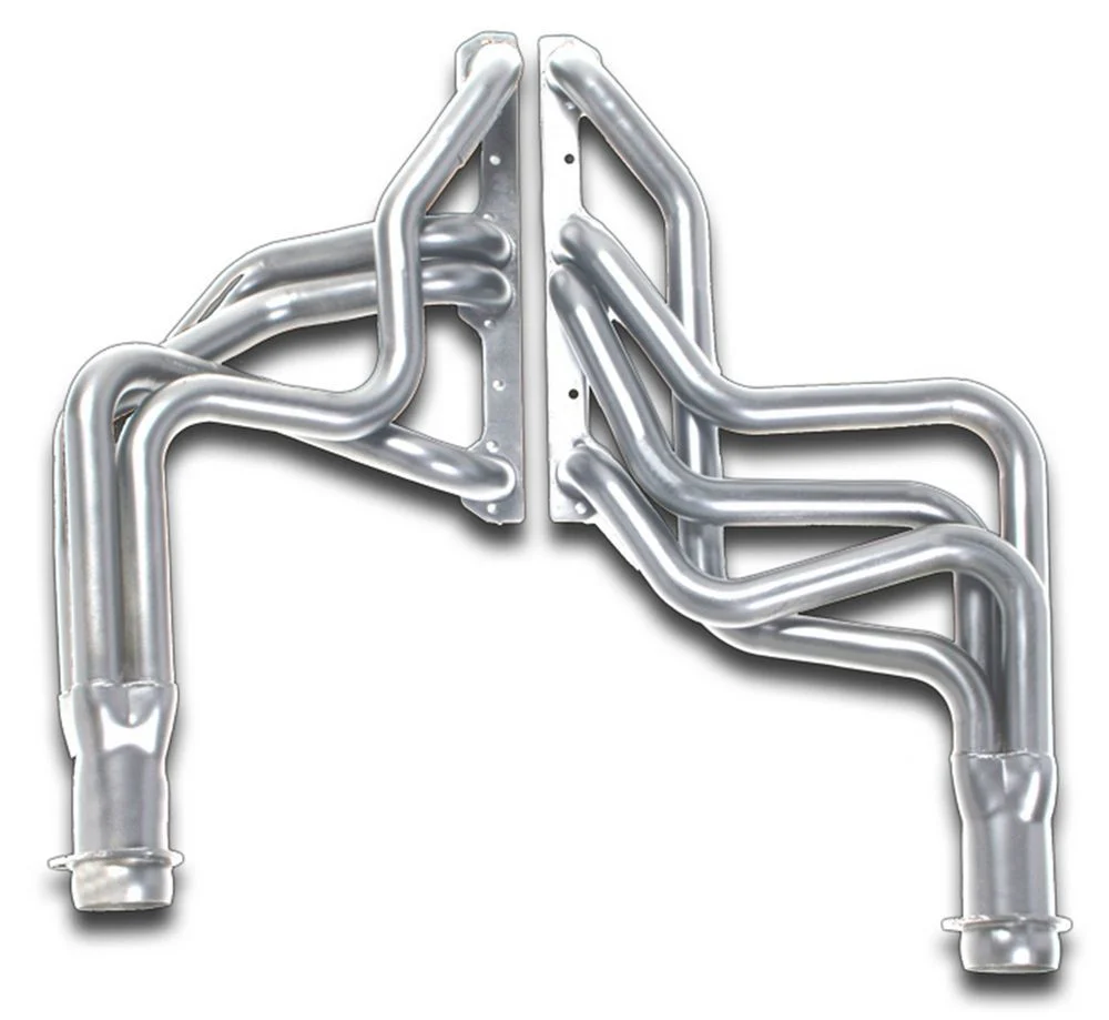 Hedman 68298 Elite Headers - Pass. Car w/SBC