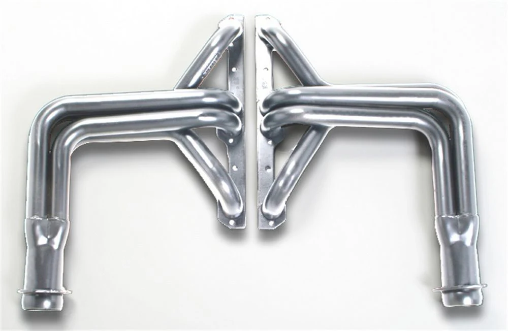 Hedman 68308 SBC Elite Headers - 63-82 Corvette