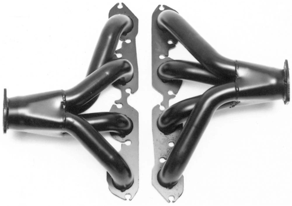 Hedman 68370 BBC Block Hugger Headers
