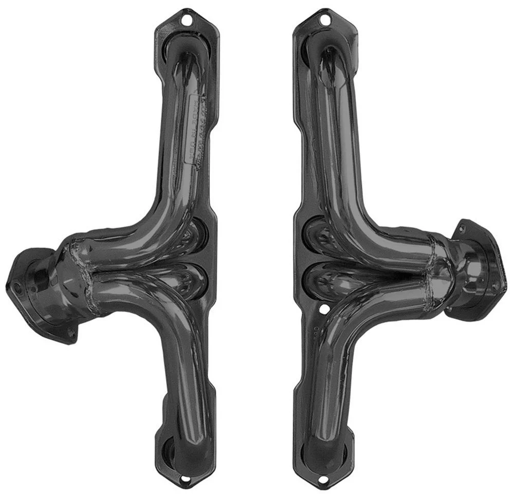 Hedman 68390 SBC Headers - 67-81 Camaro