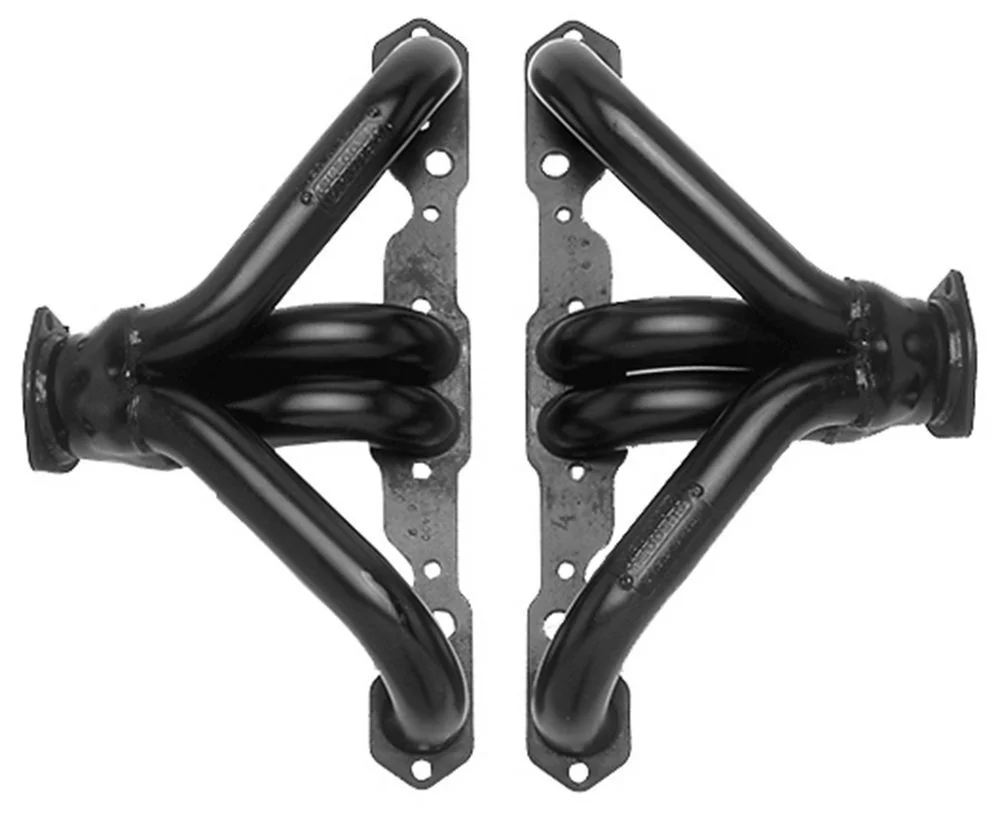 Hedman 68400 Street Rod Shorty Hedder
