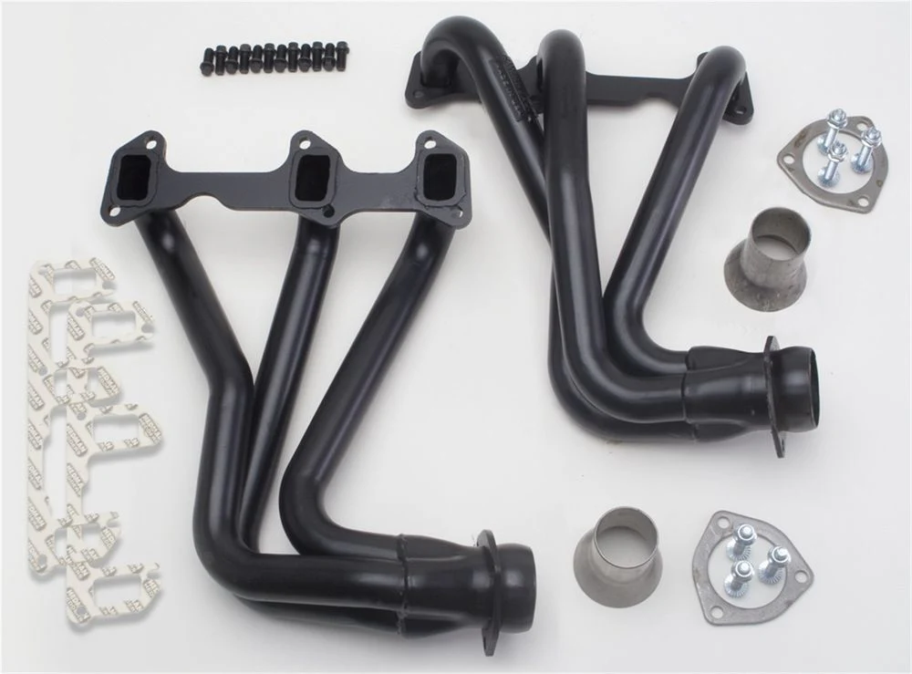 Hedman 68410 78-87 Buick V6 Regal