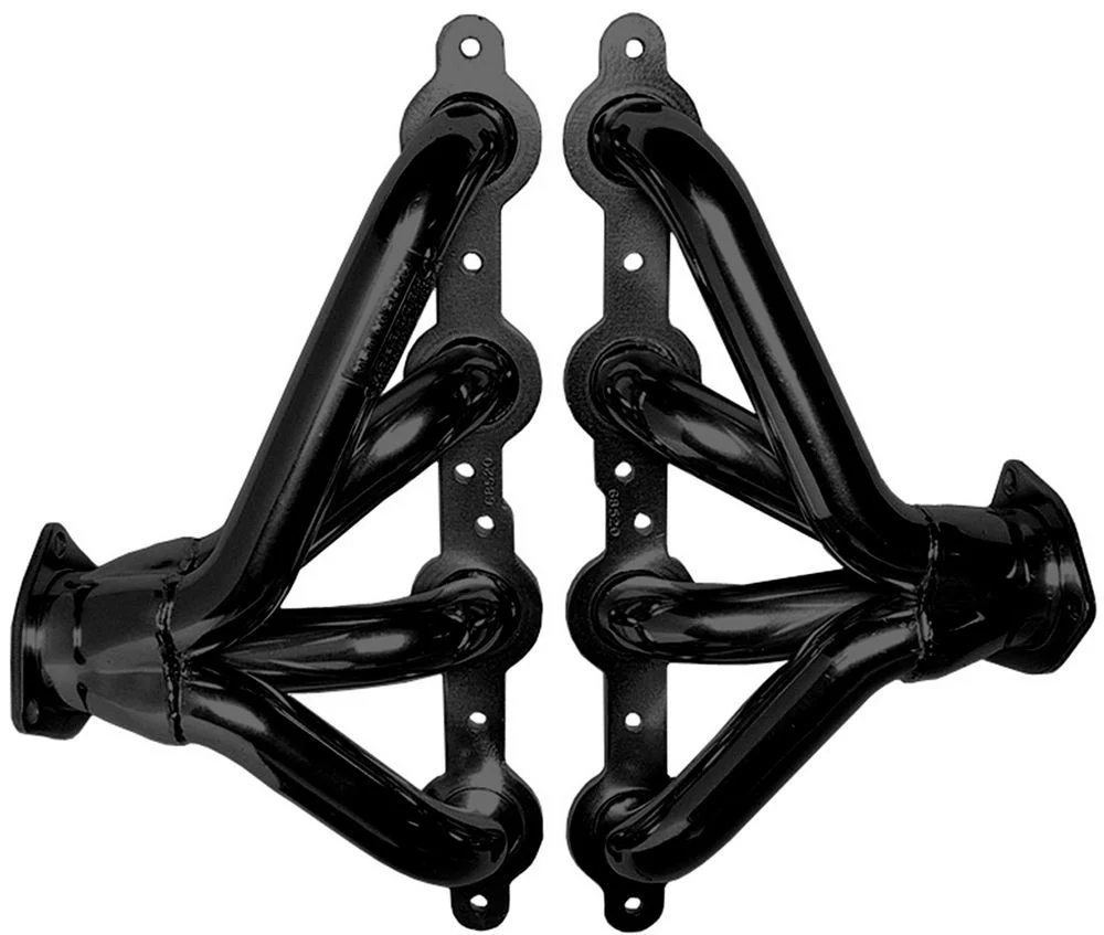 Hedman 68520 SBC Block Hugger Headers - LS1