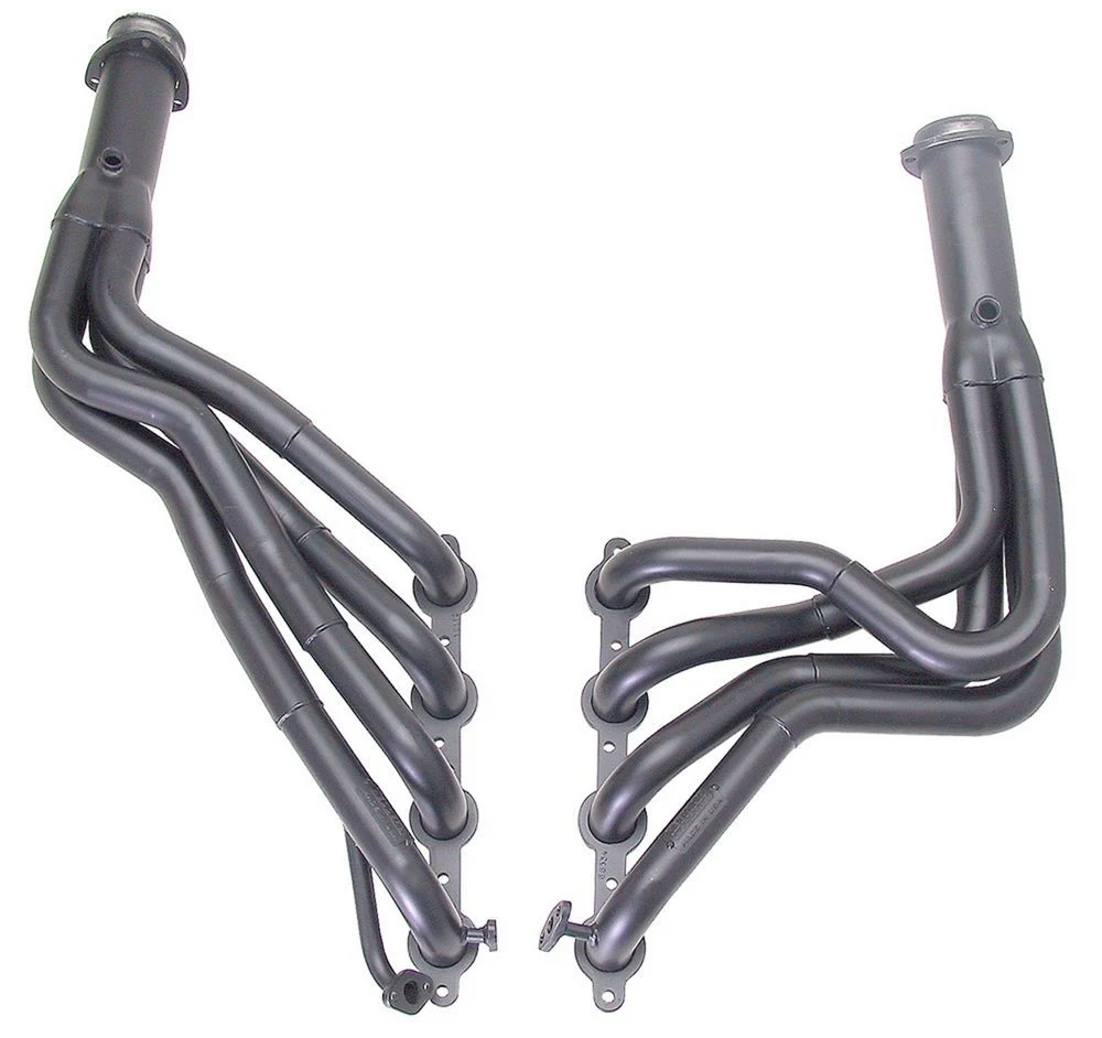Hedman 68534 LS1 Stepped Headers - 98-02 F-Body