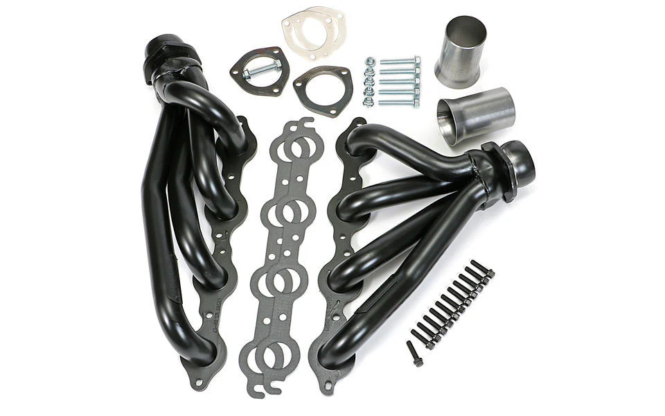 Hedman 68540 64-77 Chevelle Header w/LS Engine