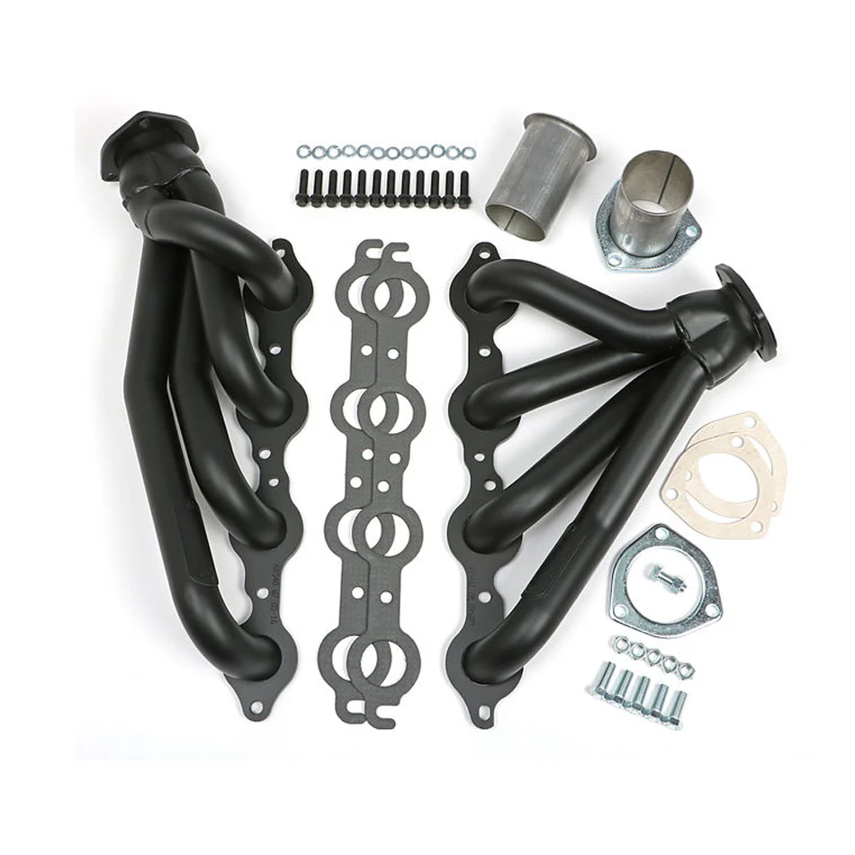 Hedman 68543 64-67 GM A-Body Headers w/LS Engine