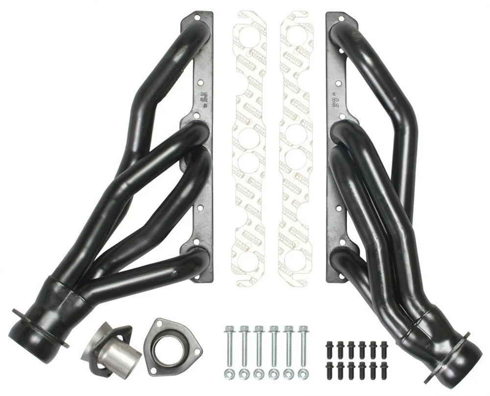 Hedman 68600 67-81 Sb Camaro (Shorty)