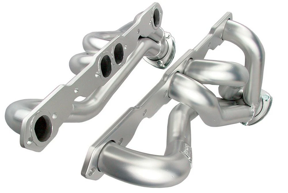 Hedman 68608 67-81 SB Camaro Elite Headers