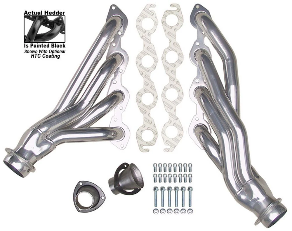Hedman 68610 67-81 Bb Camaro (Shorty)