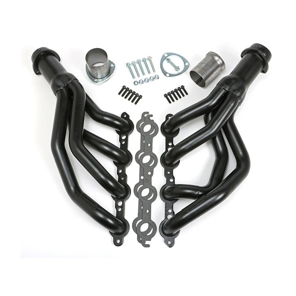 Hedman 68710 67-69 Camaro Headers w/LS Engine