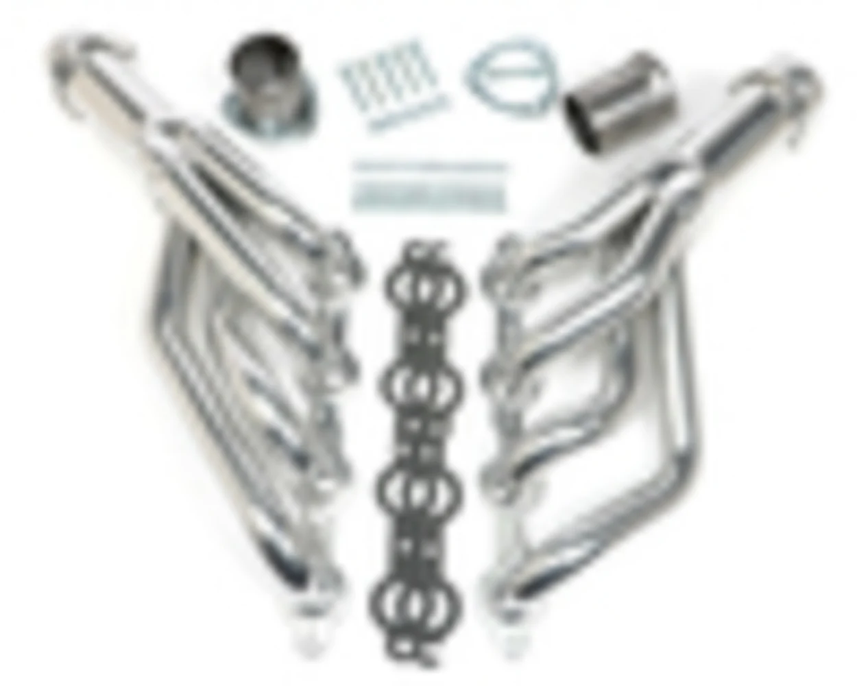 Hedman 68726 70-81 Camaro Headers w/LS Engine